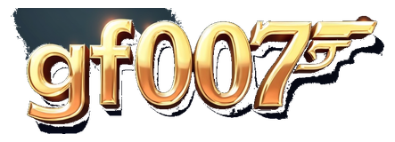 gf007 logo