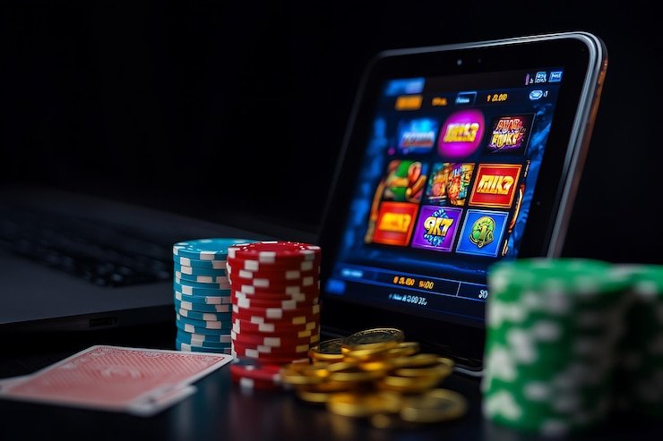 gf007 Live Casino